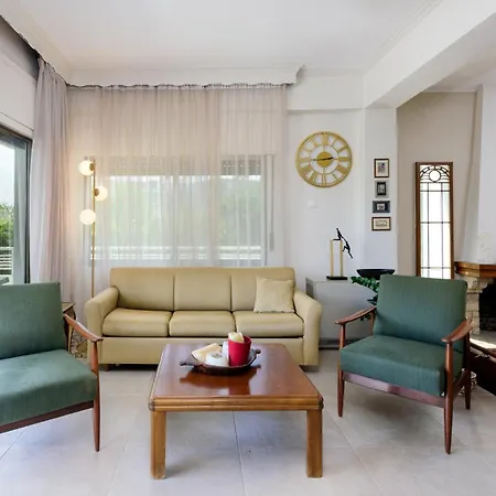 Villa Tita