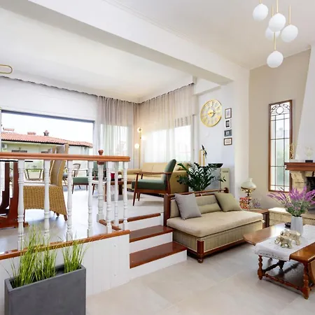 Villa Tita
