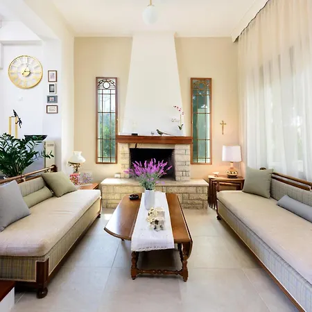 Tita Villa