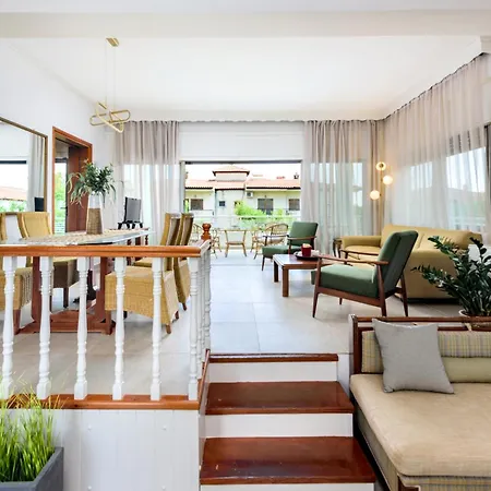 Villa Tita *